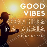 Além de auxiliar no bem-estar do corpo, a corrida ajuda a manter a forma e enaltecer a sua estética corporal! Pratique corridas ou caminhadas para um corpo sempre em dia. #Saúde #BemEstar #Estética #Fitness #EstéticaCorporal