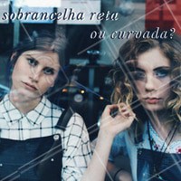 Qual formato é o seu preferido? #preferido #formato #sobrancelha