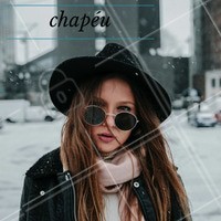 Sempre tem um dia que você acorda e o cabelo não está muito legal não é verdade? A dica é apostar nos acessórios que além de dar um "up" no estilo, escondem o cabelo nos #badhairdays! #Dica #Cabelo