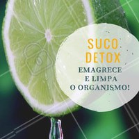 Os sucos detox são os grandes responsáveis pela eliminação toxinas e tem a capacidade de filtrar e eliminar as substâncias nocivas do organismo. #Saúde #BemEstar #SucoDetox #Detox #Fitness