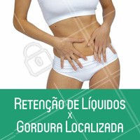 Não confunda a retenção de líquido com gordura. Muitas vezes podemos estar acima do pesoa pela quantidade de água no corpo. A drenagem linfática ajuda a ajuda o organismo a eliminar essas toxinas e eliminar essa toxinas!
Agende seu horário!
#ahazou #estéticacorporal #gorduralocalizada #retençãodeliquido #drenagemlinfatica #saude #bemestar