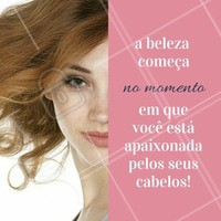 #Cabelo #Hair #Motivacional #MotivacionalCabeleireiro