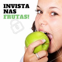 Quando sentir vontade de comer um doce, troque pela fruta! Inicie uma rotina saudável, comece a evitar o açúcar nas bebidas, não consegue o eliminar completamente da sua vida? Substitua por mel ou açúcar mascavo.
#ahazou #dieta #saúdeebemestar