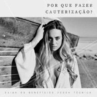 Em nosso dia a dia, nossos cabelos sofrem diversas agressões, que contribuem negativamente para a saúde das madeixas, fazendo com que os fios percam sua beleza natural. A cauterização é indicada justamente para esses fios que estão muito danificados, especialmente para os que passam por químicas constantes, muita exposição ao sol e uso excessivo de secadores e chapinhas. Portanto para ter fios saudáveis e bonitos aposte na cauterização, que fornece proteína e devolve a matéria perdida dos fios. #cauterização #cabelo #fiodanificado #tratamento