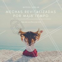 Similar ao botox facial, a técnica capilar atua repondo os nutrientes perdidos do fio e renovando-o. Sendo assim, o botox capilar promove uma hidratação poderosa, garantindo a reconstrução e mais maleabilidade aos fios. Consulte nossos profissionais para mais informações e agendar seu horário! #botoxcapilar #cabelo #hidratação