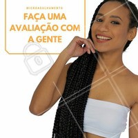Você provavelmente já ouviu falar sobre o microagulhamento? O procedimento ficou conhecido pois com o auxílio de agulhas muito finas, estimula o colágeno e atenua sinais de envelhecimento da pele. Que tal deixar sua pele livre de imperfeições? Agende seu horário! #microagulhamento #estéticafacial #tratamento