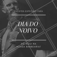 Esperamos por você para comemorar no melhor estilo! Consulte nossos preços e pacotes. #Barberaria #Masculino #HomensEstilosos #DiaDoNoivo #Noivos #Casamento