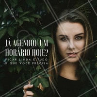 Não perca a oportunidade de ficar maravilhosa!
#ahazou #maquiagem