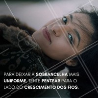 Agende o seu horário e tenha sobrancelhas perfeitas! #sobrancelhas #ahazou #agenda
#ahazou #sobrancelha