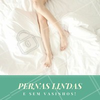 Para alcançar este resultado, você pode fazer o procedimento #PEIM: a sua solução para se livrar dos microvasos e ficar com pernas exuberantes! Agende já o seu horário! #PEIM #Microvasos #Beleza #TratamentoInjetável #Ahazou