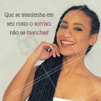 Agende o seu horário, não perde tempo!
#ahazou #estetica