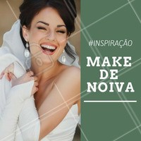 Se você também gostou dessa make, deixe aqui nos comentários! #DiaDaNoiva #Noivas #Casamento #Ahazou #Maquiagem #Makeup