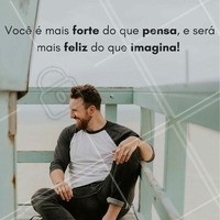 Não se esqueça disso!
#ahazou #bemestar
