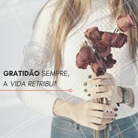 Seja grato!
#bemestar #quote #ahazou #motivacional