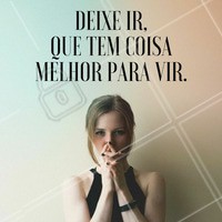 Tenha fé que tudo vai ficar melhor!
#bemestar #quote #ahazou #motivacional