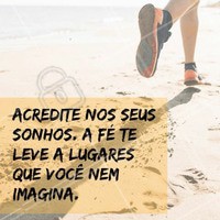 É importante manter sempre a fé!
#bemestar #quote #ahazou #motivacional