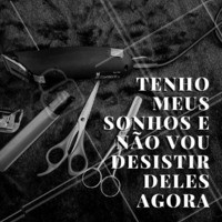 Desejo a todos os meus clientes um ótimo dia! #Barba #FraseMotivacional #Autoestima #Ahazou #Beleza #Instabeauty #Motivacional #Barbearia #lifestyle