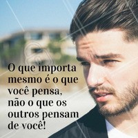 Desejo a todos os meus clientes um ótimo dia! #Barba #FraseMotivacional #Autoestima #Ahazou #Beleza #Instabeauty #Motivacional #Barbearia #lifestyle
