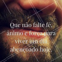 Desejo a todos os meus clientes um ótimo dia! #Barba #FraseMotivacional #Autoestima #Ahazou #Beleza #Instabeauty #Motivacional #Barbearia #lifestyle
