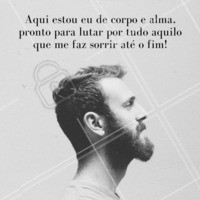 Desejo a todos os meus clientes um ótimo dia! #Barba #FraseMotivacional #Autoestima #Ahazou #Beleza #Instabeauty #Motivacional #Barbearia #lifestyle