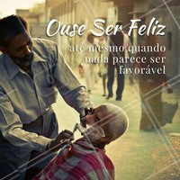 Desejo a todos os meus clientes um ótimo dia! #Barba #FraseMotivacional #Autoestima #Ahazou #Beleza #Instabeauty #Motivacional #Barbearia #lifestyle