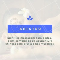 Agende já a sua sessão e leve uma vida mais relaxada! #Massagem #BenefíciosMassagem #AmoMassagem #Ahazou #Shiatsu