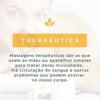 Agende já a sua sessão e leve uma vida mais relaxada! #Massagem #BenefíciosMassagem #AmoMassagem #Ahazou #MassagemTerapeutica