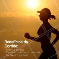 Aproveita e vá fazer sua corrida!
Valorize sua saúde!
#ahazou #bemestar #saúde
