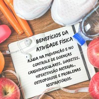Quanto mais ativo você se torna, mais calorias queima!
#ahazou #bemestar