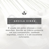 Agende já a sua sessão de tratamento facial com máscara de argila! #Argila #EstéticaFacial #Estética #Tratamento #TratamentoFacial #MáscaraFacial
