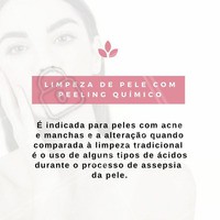 Agende já a sua sessão de limpeza de pele! #LimpezaDePele #EstéticaFacial #Estética #Tratamento #TratamentoFacial