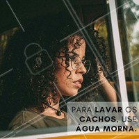 Fica a dica! #cabelo #cachos #cacheadas #beleza #beauty #ahazou