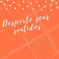 Nosso novo espaço será inaugurado com muita alegria no dia (Data), às (Horário) e ficará na (Local). Não perca a oportunidade de bons drinks e descontos incríveis! #ahazou #inauguração #estética