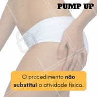 O tratamento foi desenvolvido para melhorar a nutrição da musculatura e estimular a produção de colágeno da pele, promovendo o levantamento da região dos glúteos.
#pumpup #ahazou #bumbumnanuca #estética