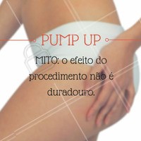 Existe um número de sessões necessárias para o resultado, ainda é importante que atividades físicas sejam realizadas para intensificar os efeitos do procedimento. Agende agora o seu horário para conhecer o Pump Up!
#pumpup #ahazou #bumbumnanuca #estética