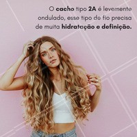 Deixando claro que a hidratação começa desde o xampu que você escolhe até o creme de pentear que usa para finalização.
#ahazou #cachosperfeitos #cachos