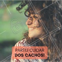 Agende o seu horário conosco para ter os cachos que deseja!
#ahazou #cachosperfeitos #cachos