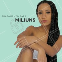 Apesar de não existirem maneiras de prevenção do milium, existem maneiras de retirá-los. A lesão pode ser removida com agulhas finas, com ou sem auxílio de um extrator de comedão, mas é importante que essa extração seja realizada por profissionais habilitados. #milium #cisto #pele