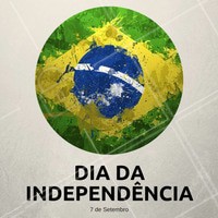 Frases Curtas Sobre A Independência Do Brasil Aconteceu Em Magé Comemoração Da Independência Do Brasil 07 De