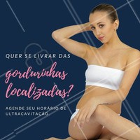 A ultracavitação auxilia você na eliminação da gordura localizada e da celulite, é o método mais inovador e eficaz na medicina estética atual e sua grande procura se deve pelo procedimento não invasivo, sendo uma ótima alternativa para quem não deseja realizar um procedimento cirúrgico. #ultracavitação #gorduralocalizada #celulite #estéticacorporal