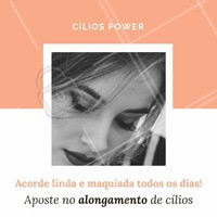 O alongamento de cílios já é febre entre as famosas e blogueiras! E você, também quer ter cílios power? Agende já o seu horário! #cilios #eyelashes #ahazou #beauty