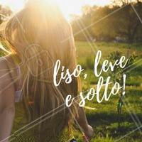 O frizz e o volume excessivo te deixam infeliz com seu cabelo? Então invista na escova progressiva para cabelos bem nutridos, hidratados e brilhantes! Agende o seu horário e converse com nossos profissionais para saber qual a melhor opção pra você! #escovaprogressiva #progressiva #ahazou #cabelo