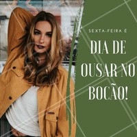 Sexta-feira é dia de ousar na maquiagem e apostar nos tons escuros de batom! Qual é o seu preferido? Comenta aqui embaixo! #amo #ahazou #comentário #batom #maquiagem #sexta