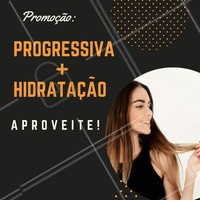 Corre pra aproveitar! Estamos com promoção em progressiva + hidratação para deixar seus cabelos perfeitos! Agende seu horário e saiba qual a melhor progressiva e hidratação para seus fios.
A progressiva e a hidratação serão feitos em dias diferentes!
#progressiva #escovaprogressiva #promocao #ahazou #salaodebeleza #cabeloliso