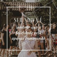 E nada melhor do que estar incrivelmente bela antes desse novo começo 😍 Agende com a gente o seu Dia da Noiva e fique pronta para esse dia mais que especial! #amo #ahazou #felicidade #especial #noiva #diadanoiva #casamento
