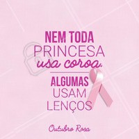 Outubro é marcado pela luta contra o câncer de mama. A campanha Outubro ROSA tem como objetivo a prevenção ou o diagnóstico precoce da doença.
Segundo dados do Instituto Nacional de Câncer (INCA), a estimativa é de 60 mil novos casos por ano. Quanto mais cedo, porém, o diagnóstico, mais chances de cura - há 95% de probabilidade de recuperação total.
Então chegou a hora de cuidar da saúde. Você, mulher, procure seu médico para a realização dos exames, como a mamografia.
#beleza #autoestima #ahazou #outubrorosa #cancerdemama