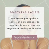 Agende já a sua sessão de tratamento facial com máscara de argila! #Argila #EstéticaFacial #Estética #Tratamento #TratamentoFacial #MáscaraFacial #máscarasfaciais