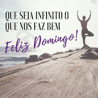 Um domingo bem aproveitado nos dá energia suficiente para iniciar a semana de uma forma feliz e contente!
#domingo #sunday #domingando #ahazou