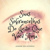 Sabe aquele mimo e cuidado que toda mulher gosta e merece!? 😘 Assim tratamos nossas cliente!😃👏 Prezamos pela excelência em atendimento, com um SERVIÇO EXCLUSIVO e PERSONALIZADO!😍🙏
Venha conferir! AGENDE o seu HORÁRIO! #sobrancelha #designsobrancelha #ahazou #autoestima #beleza #embelezamentodoolhar #instabeauty