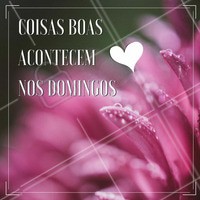 Aquele momento que você acorda e pula da cama para ir trabalhar, e depois de algum tempo, percebe que é domingo!
#sunday #domingando #domingo #ahazou